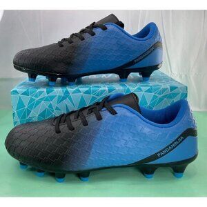 New Girls Soccer Cleats Athletic